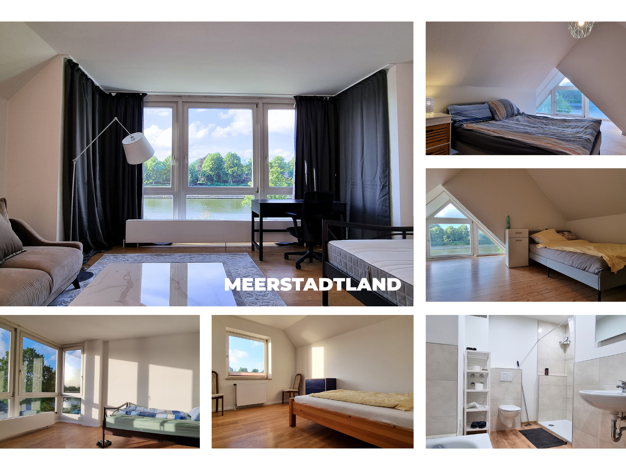 Maisonette zur Miete 3.200 € 6 Zimmer 148,8 m² 2. Geschoss frei ab sofort Westerrönfeld 24784