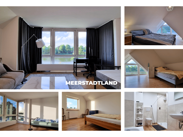 Maisonette zur Miete 625 € 1 Zimmer 13 m² 2. Geschoss Westerrönfeld Westerrönfeld 24784