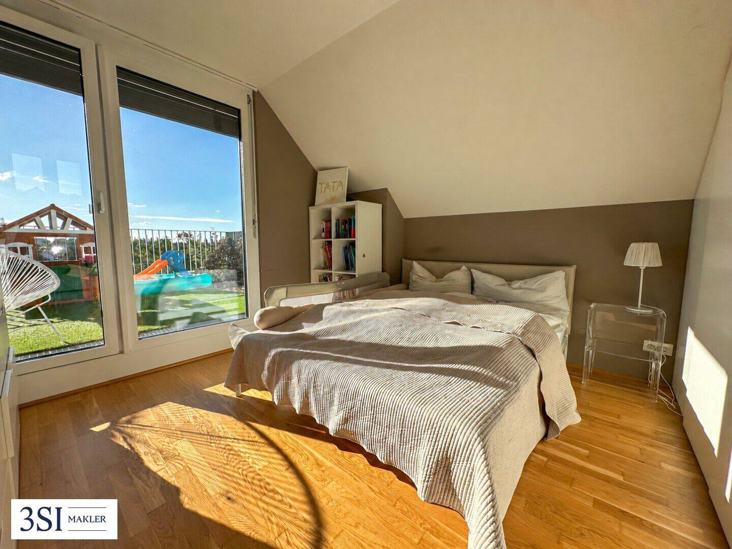 Wohnung – Wien, Kagran - Ansicht 3