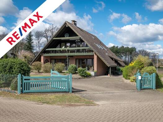 Einfamilienhaus zum Kauf 579.000 € 6 Zimmer 165 m² 1.500 m² Grundstück frei ab sofort Handeloh 21256