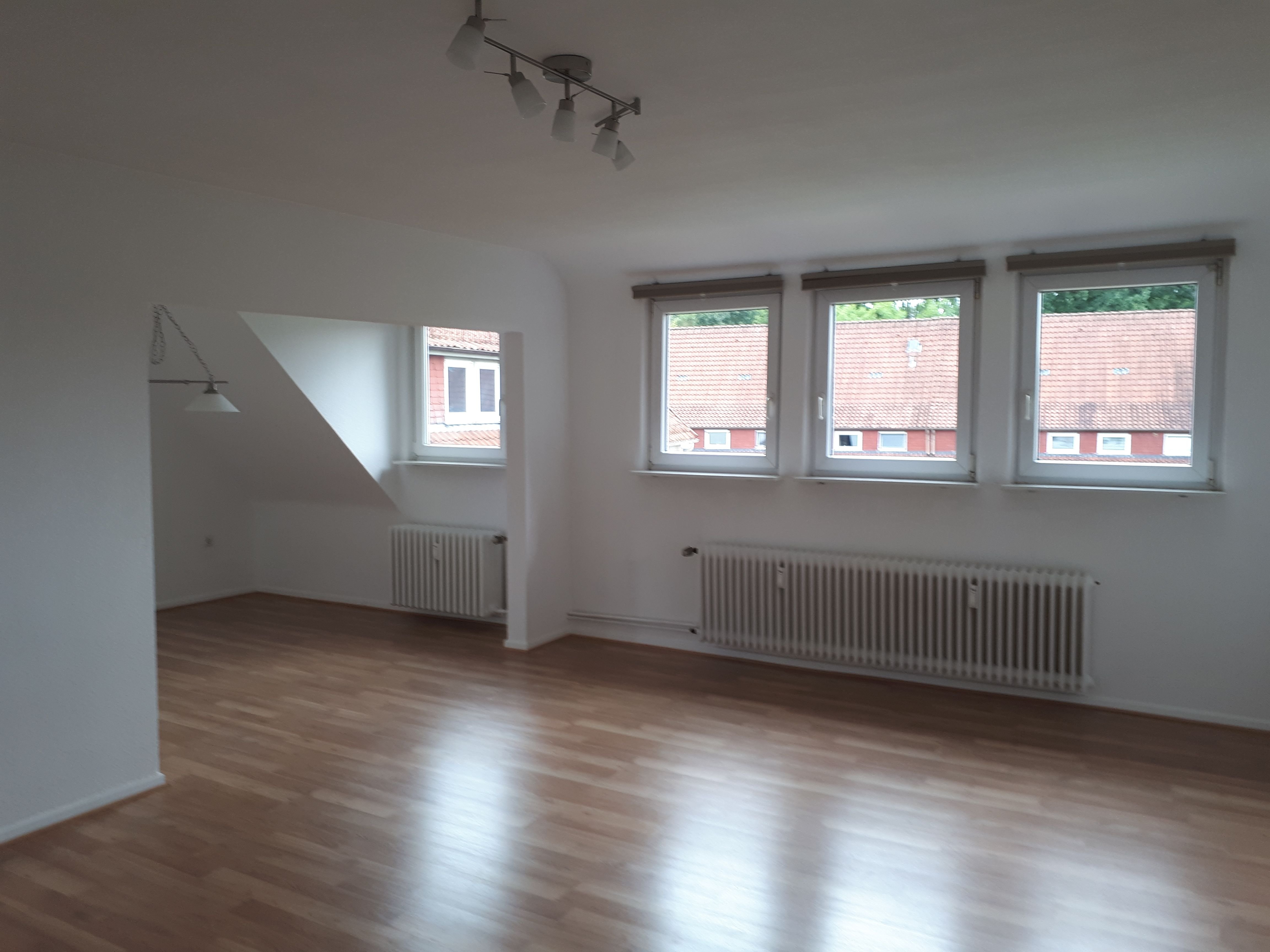 Wohnung zur Miete 600 € 3,5 Zimmer 61 m²<br/>Wohnfläche 2.<br/>Geschoss Rablinghauser Landstraße 24 Rablinghausen Bremen 28197