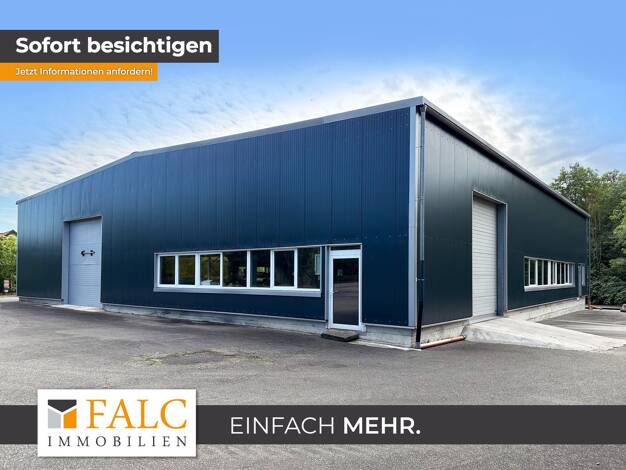 Freifläche zum Kauf 690.000 € 6.000 m² Lagerfläche Hedwigsburg Kissenbrück 38324