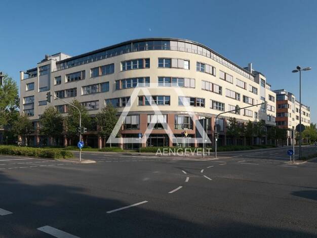 Bürogebäude zur Miete provisionsfrei 8.116,3 m² Bürofläche teilbar ab 413 m² Bad Homburg Bad Homburg vor der Höhe 61348