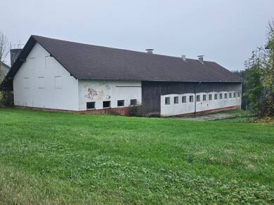 Haus zum Kauf 1.200.000 € 9 Zimmer 287 m² 10.300 m² Grundstück frei ab sofort Hub Wurmannsquick 84329