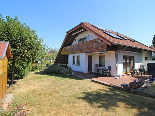 Einfamilienhaus zum Kauf 839.000 € 6,5 Zimmer 190 m² 637 m² Grundstück Bremthal Eppstein 65817