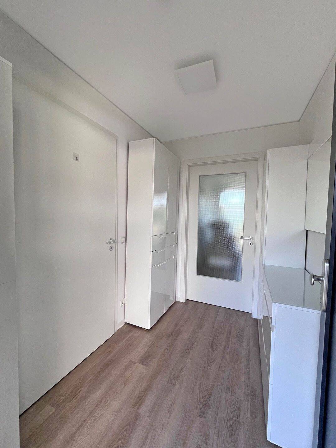 Seniorenwohnanlage LAVIDA - schöne 2 Zi. Wohnung mit Balkon inkl. Einbauküche! – Nürnberg – Vorschaubild 3