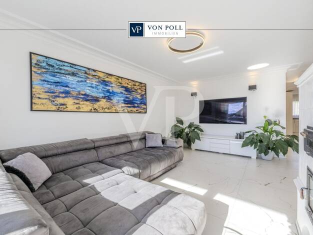 Reihenendhaus zum Kauf 795.000 € 9,5 Zimmer 247 m² 275 m² Grundstück Plochingen 73207