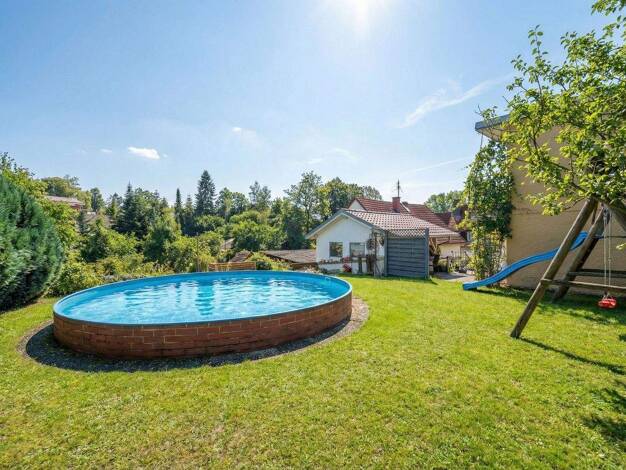 Einfamilienhaus zum Kauf 449.000 € 5 Zimmer 186 m² 526 m² Grundstück Au Au in der Hallertau 84072