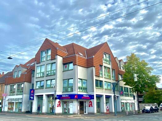 Praxisfläche zur Miete 6,67 € Hamm-Mitte Hamm 59065