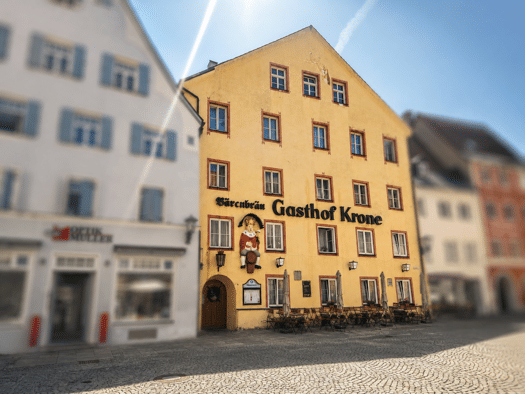 Sonstiges zum Kauf 1.300.000 € 25 Zimmer 920 m² 1.020 m² Grundstück Füssen Füssen 87629