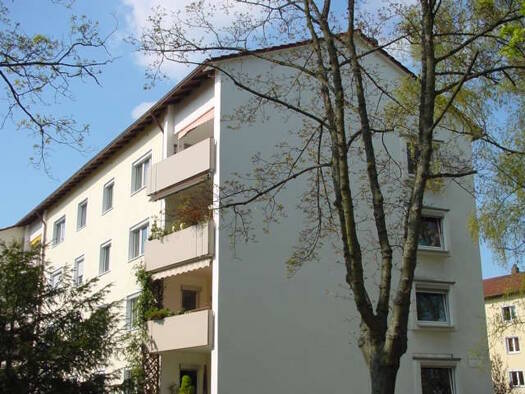 Wohnung zum Kauf 279.000 € 4 Zimmer 93 m² 3. Geschoss Bergheim Stuttgart 70499