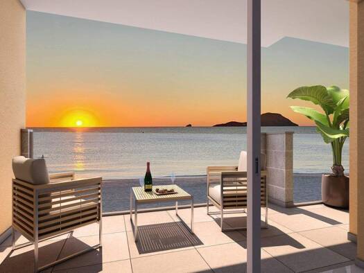 Penthouse zum Kauf - Erstbezug provisionsfrei 310.000 € 2 Zimmer 65 m² La Manga 