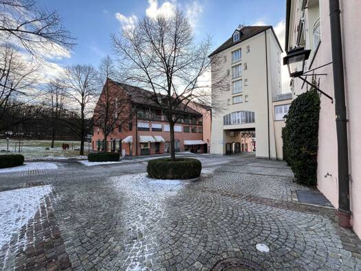 Wohnung zum Kauf 100.000 € 1 Zimmer 40,5 m² Bad Griesbach Bad Griesbach i.Rottal 94086