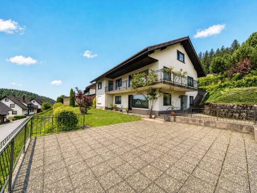Wohnung zum Kauf 168.000 € 3 Zimmer 89 m² Gütenbach 78148