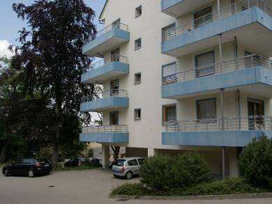 Wohnung zur Miete 325 € 2 Zimmer 53 m² 3. Geschoss Haldenstraße 6 e Geyersdorf Annaberg-Buchholz 09456