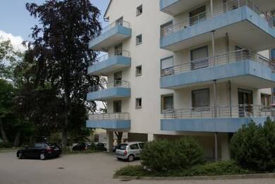 Wohnung zur Miete 325 € 2 Zimmer 53 m² 3. Geschoss Haldenstraße 6 e Geyersdorf Annaberg-Buchholz 09456