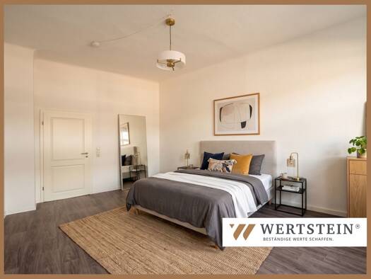 Wohnung zur Miete 410 € 2 Zimmer 64 m² frei ab sofort Bautzen 02625