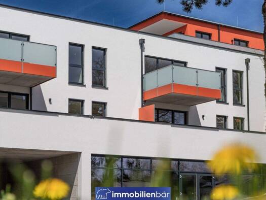 Wohnung zur Miete 635 € 2 Zimmer 52,6 m² EG frei ab 01.06.2026 Föhrenstraße 18 Lichtenegg Wels 4600