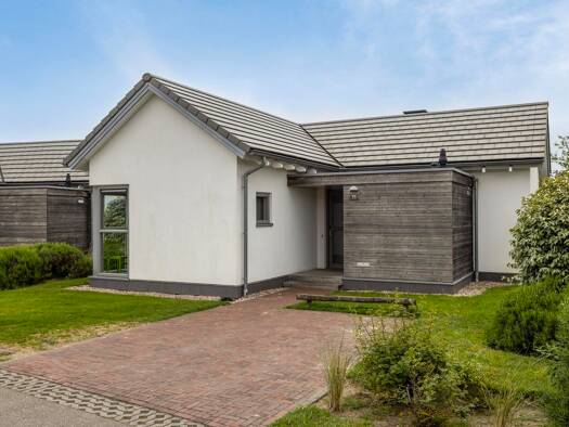 Einfamilienhaus zum Kauf provisionsfrei 374.500 € 3 Zimmer 67 m² 391 m² Grundstück Oude Nieuwelandseweg 11b Ouddorp 3253LL