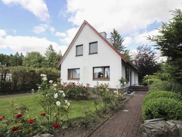 Sonstiges zum Kauf als Kapitalanlage geeignet 279.000 € 6,5 Zimmer 156 m² 1.530,1 m² Grundstück Timmaspe 24644