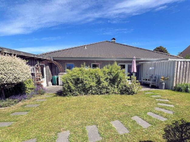 Einfamilienhaus zum Kauf 730.000 € 6 Zimmer 260 m² 1.188 m² Grundstück Wyk auf Föhr 25938