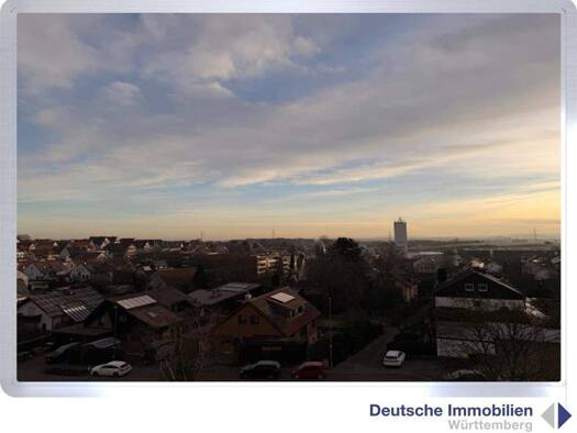 Wohnung zum Kauf 299.000 € 3 Zimmer 99,7 m² 3. Geschoss frei ab sofort Heimerdingen Ditzingen 71254