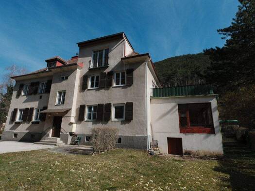 Wohnung zum Kauf 849.000 € 7 Zimmer 156,9 m² EG Hinterbrühl 2371