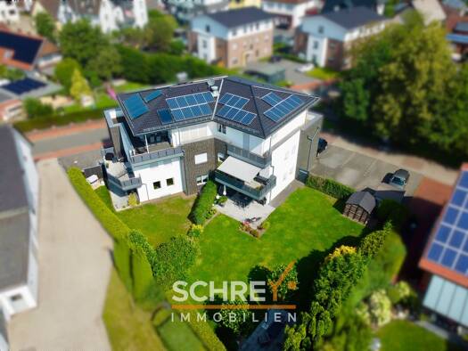 Penthouse zum Kauf 425.000 € 3 Zimmer 127,5 m² Westerkappeln 49492