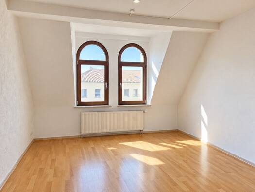 Wohnung zur Miete 360 € 3 Zimmer 15,4 m² 3. Geschoss frei ab 01.11.2026 St Johannis Weiterer Innenstadtgürtel West / Nord / Ost 90419