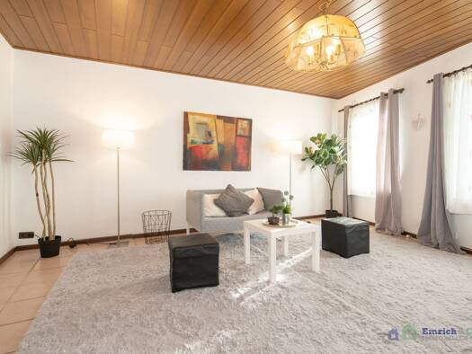 Wohnung zum Kauf 220.000 € 4 Zimmer 96,8 m² 1. Geschoss Ingelheim 55218