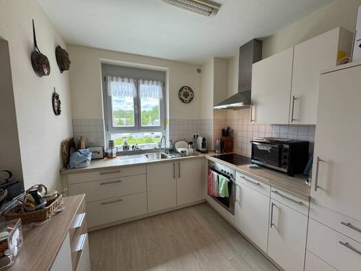 Wohnung zum Kauf 260.000 € 2 Zimmer 63,8 m² Heinersdorf Langenzenn 90579