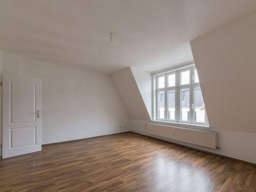 Wohnung zur Miete 590 € 2 Zimmer 56,7 m² EG Altstadt Flensburg 24937