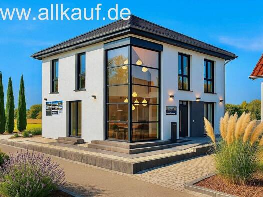 Haus zum Kauf 530.589 € 4,5 Zimmer 166,7 m² 607 m² Grundstück Bodenkirchen 84155