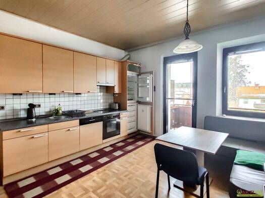 Wohnung zum Kauf 110.000 € 2,5 Zimmer 64 m² 1. Geschoss Mattighofen 5230