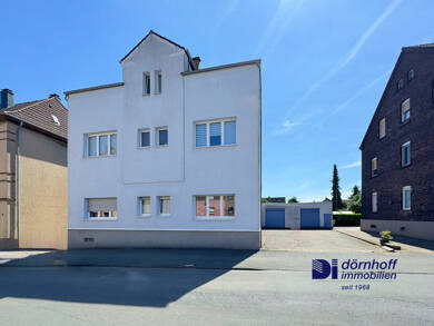 Mehrfamilienhaus zum Kauf 520.000 € 14 Zimmer 395 m² 1.234 m² Grundstück Kirchlinde-Alt Dortmund / Kirchlinde 44379