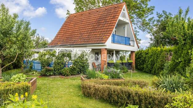 Einfamilienhaus zum Kauf 79.000 € 2 Zimmer 45 m² 540 m² Grundstück Mönchhagen Mönchhagen 18182