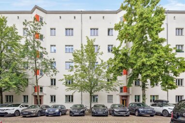 Wohnung zum Kauf provisionsfrei 185.000 € 2,5 Zimmer 63 m² EG Ernst-Fürstenberg-Straße 17 Prenzlauer Berg Berlin 10407