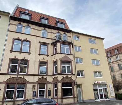 Studio zur Miete 330 € 1 Zimmer 30 m² Weigelstr. 14 Karthäuserstraße Kassel 34117
