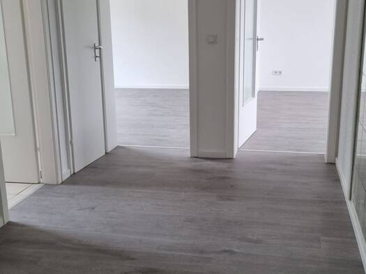 Wohnung zur Miete 530 € 2 Zimmer 61,2 m² Geschoss 2/4 frei ab 15.11.2026 Verden Verden (Aller) 27283