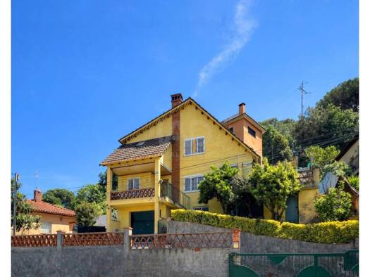 Villa zum Kauf 380.000 € 5 Zimmer 276 m² 463 m² Grundstück Sant Pere de Vilamajor 08458