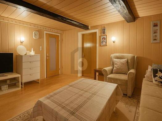 Doppelhaushälfte zum Kauf 99.000 € 11 Zimmer 197 m² 365 m² Grundstück Herzberg Herzberg am Harz 37412