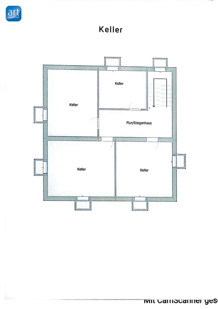 Einfamilienhaus zum Kauf 725.000 € 5 Zimmer 134 m²<br/>Wohnfläche 438 m²<br/>Grundstück Wildental 5092