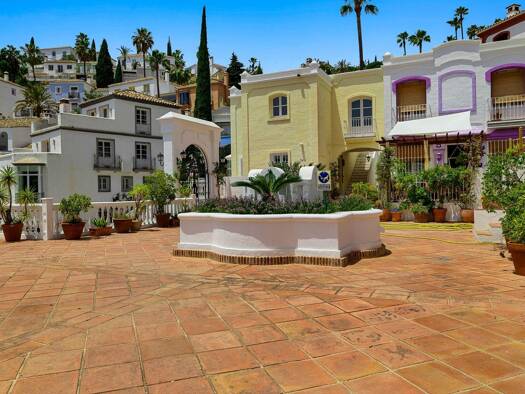 Haus zum Kauf 550.000 € 133 m² Benahavís 29679