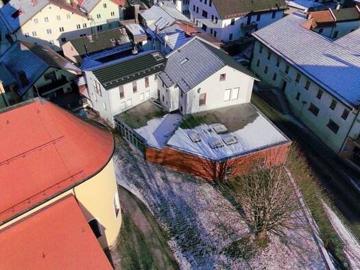 Haus zum Kauf 850.000 € 180 m² 376 m² Grundstück Gotteszell Ruhmannsfelden 94239