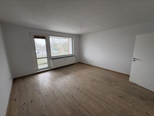 Wohnung zur Miete 469 € 3 Zimmer 70,7 m² 3. Geschoss Wilhelm-Leuschner-Straße 10 Borssum/Hilmarsum Emden 26725