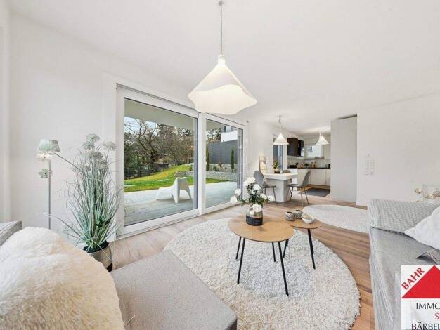 Wohnung zum Kauf - Neubau provisionsfrei 865.000 € 4 Zimmer 93 m² Vaihingen Stuttgart 70563