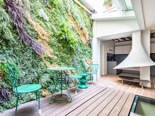 Wohnung zum Kauf 2.190.000 € 4 Zimmer 127 m² Centre Sud Est 4th (Marais - Place des Vosges - Ile St Louis) 75009