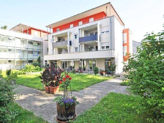 Wohnung zum Kauf 398.000 € 3 Zimmer 81,7 m² Allmandstr. 20 Innenstadt Ravensburg 88212