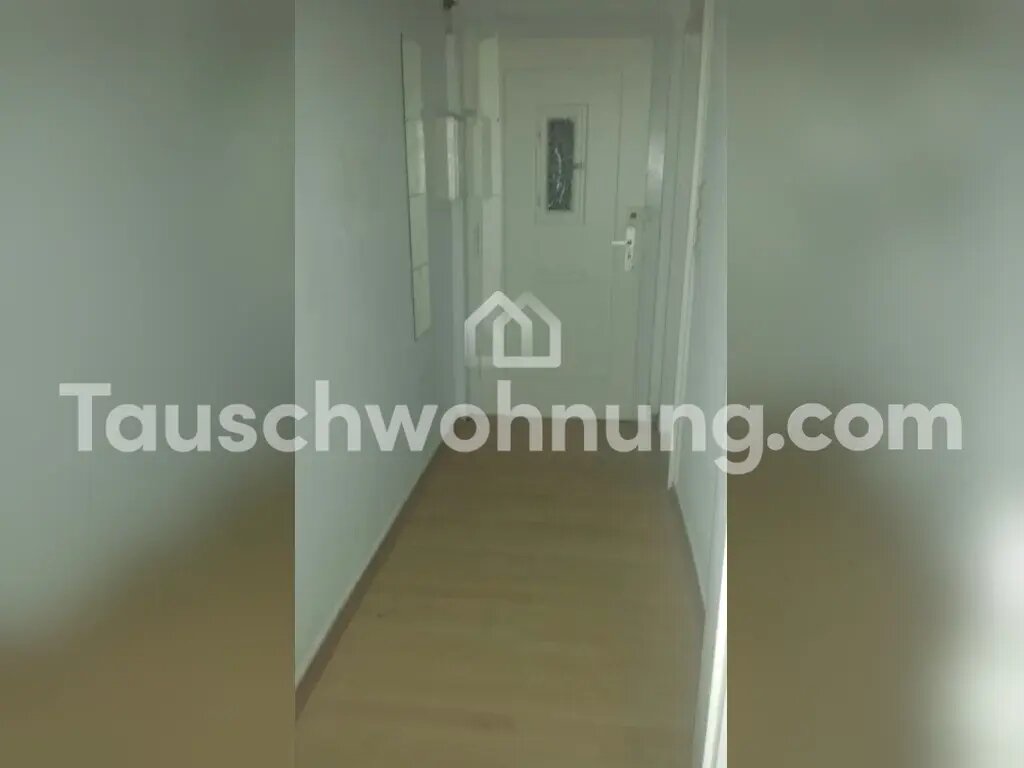 Wohnung zur Miete Tauschwohnung 350 € 2 Zimmer 50 m²<br/>Wohnfläche 1.<br/>Geschoss Badenstedt Hannover 30455