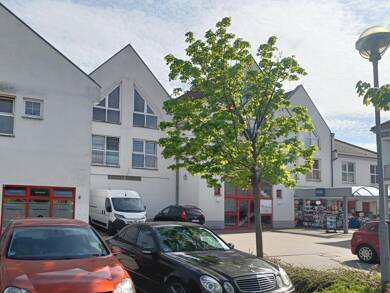 Maisonette zum Kauf 108.000 € 2,5 Zimmer 69 m² 1. Geschoss Ottendorf-Okrilla Ottendorf-Okrilla 01458